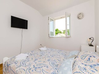 Appartement Cavtat Équipement 21