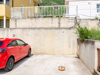 Apartment Cavtat Outdoor Recording 3