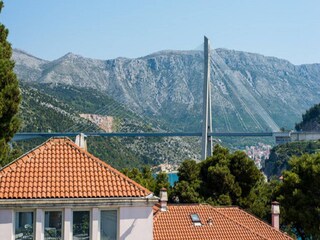 Appartement Mokošica  12