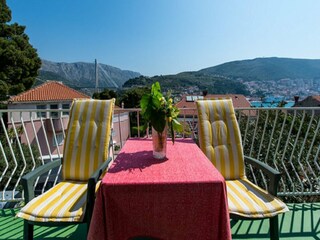 Appartement Mokošica Enregistrement extérieur 3