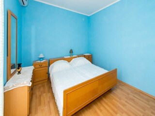 Appartement Mokošica Kenmerken 5