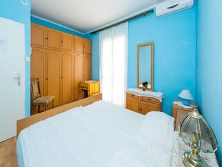 Appartement Mokošica Kenmerken 10