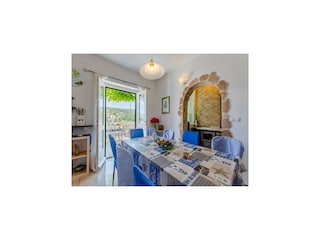 Villa Postira Ausstattung 24