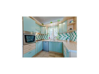 Villa Postira Ausstattung 16