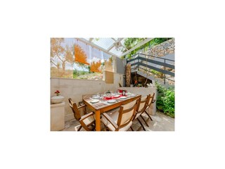 Villa Postira Enregistrement extérieur 9