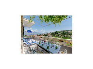 Villa Postira Registrazione all'aperto 7