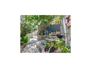 Villa Postira Registrazione all'aperto 11