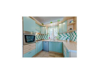 Villa Postira Équipement 19