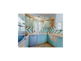 Villa Postira Équipement 20