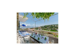 Villa Postira Buitenaudio-opname 5