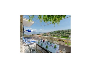 Villa Postira Outdoor Recording 6