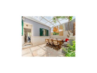 Villa Postira Outdoor Recording 8