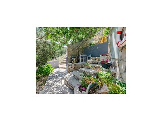 Villa Postira Buitenaudio-opname 6