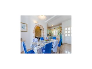 Villa Postira Features 15