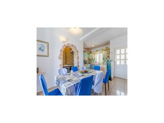 Villa Postira Features 17