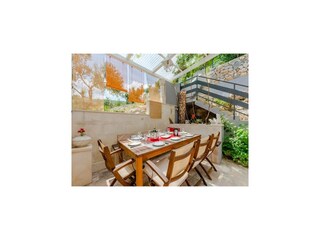 Villa Postira Enregistrement extérieur 9