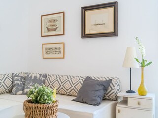 Appartement Dubrovnik Équipement 17