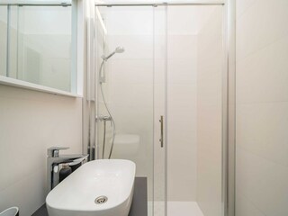 Appartement Dubrovnik Équipement 21