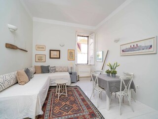Appartement Dubrovnik Équipement 14