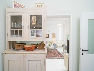Appartement Dubrovnik Équipement 15