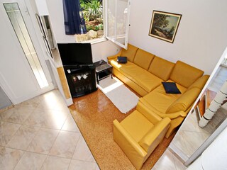 Ferienhaus Ston Ausstattung 30