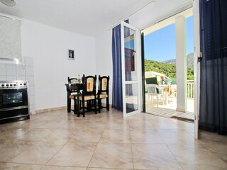 Maison de vacances Ston Équipement 18
