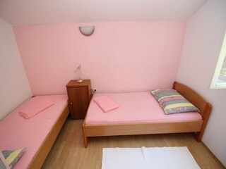 Vakantiehuis Ston Kenmerken 25