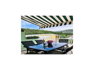 Holiday house Ston Outdoor Recording 7