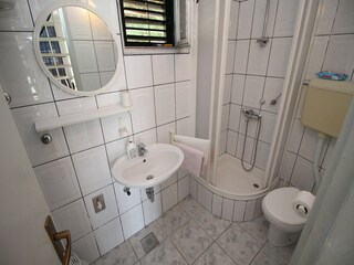 Vakantiehuis Ston Kenmerken 27