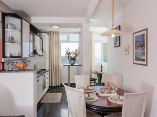 Appartamento Dubrovnik Caratteristiche 1