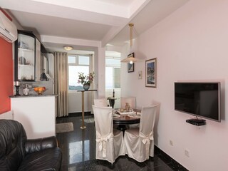 Apartamento Dubrovnik Características 13