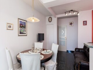 Apartamento Dubrovnik Características 20