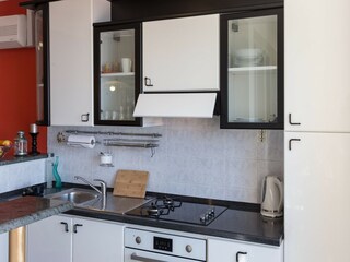 Apartamento Dubrovnik Características 15