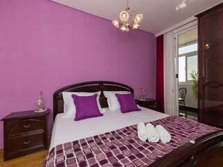 Appartamento Dubrovnik Caratteristiche 19