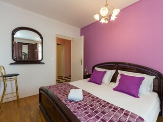 Apartamento Dubrovnik Características 16
