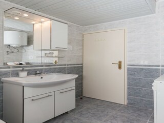 Apartamento Dubrovnik Características 7