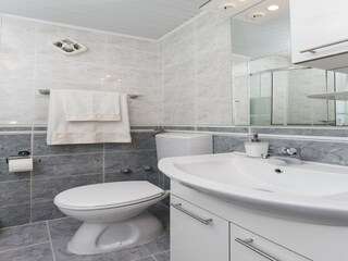 Apartamento Dubrovnik Características 11
