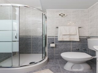 Appartement Dubrovnik Équipement 15