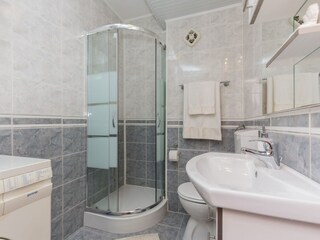 Apartamento Dubrovnik Características 21