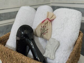 Apartamento Dubrovnik Características 22
