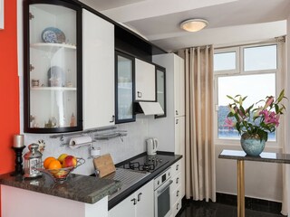 Apartment Dubrovnik Ausstattung 17