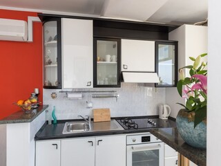 Apartamento Dubrovnik Características 17