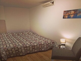 Apartamento Dubrovnik Características 10