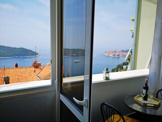 Appartement Dubrovnik  28