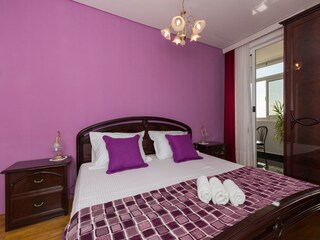 Apartamento Dubrovnik Características 18