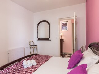 Apartamento Dubrovnik Características 20