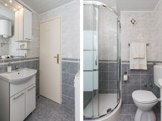 Apartamento Dubrovnik Características 12
