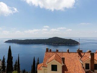 Appartamento Dubrovnik  28