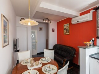 Apartamento Dubrovnik Características 13