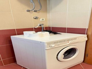 Apartment Blace Ausstattung 14